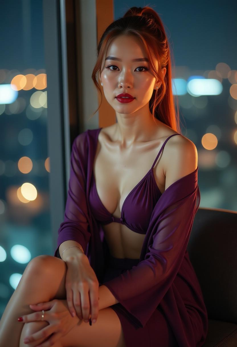 龙渊令剧照